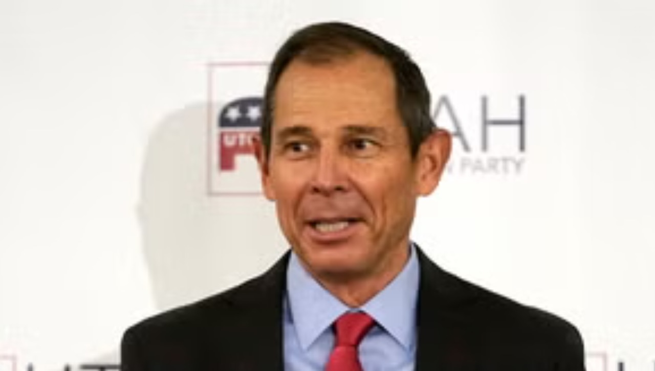 John Curtis