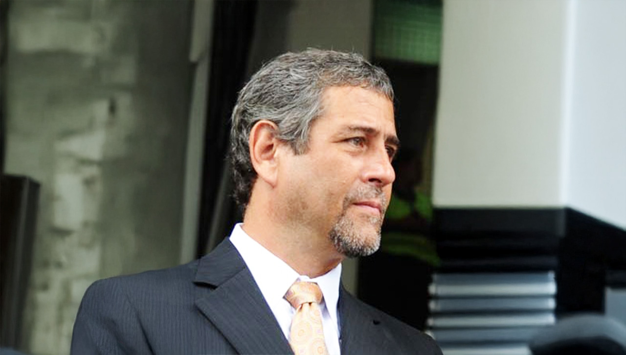 Jorge