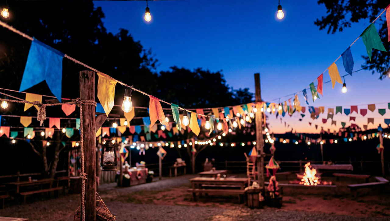 June party