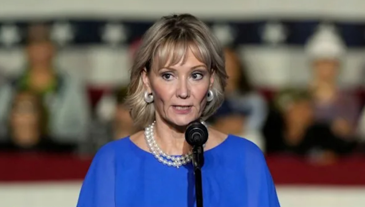 Kalshi bans US House candidate
