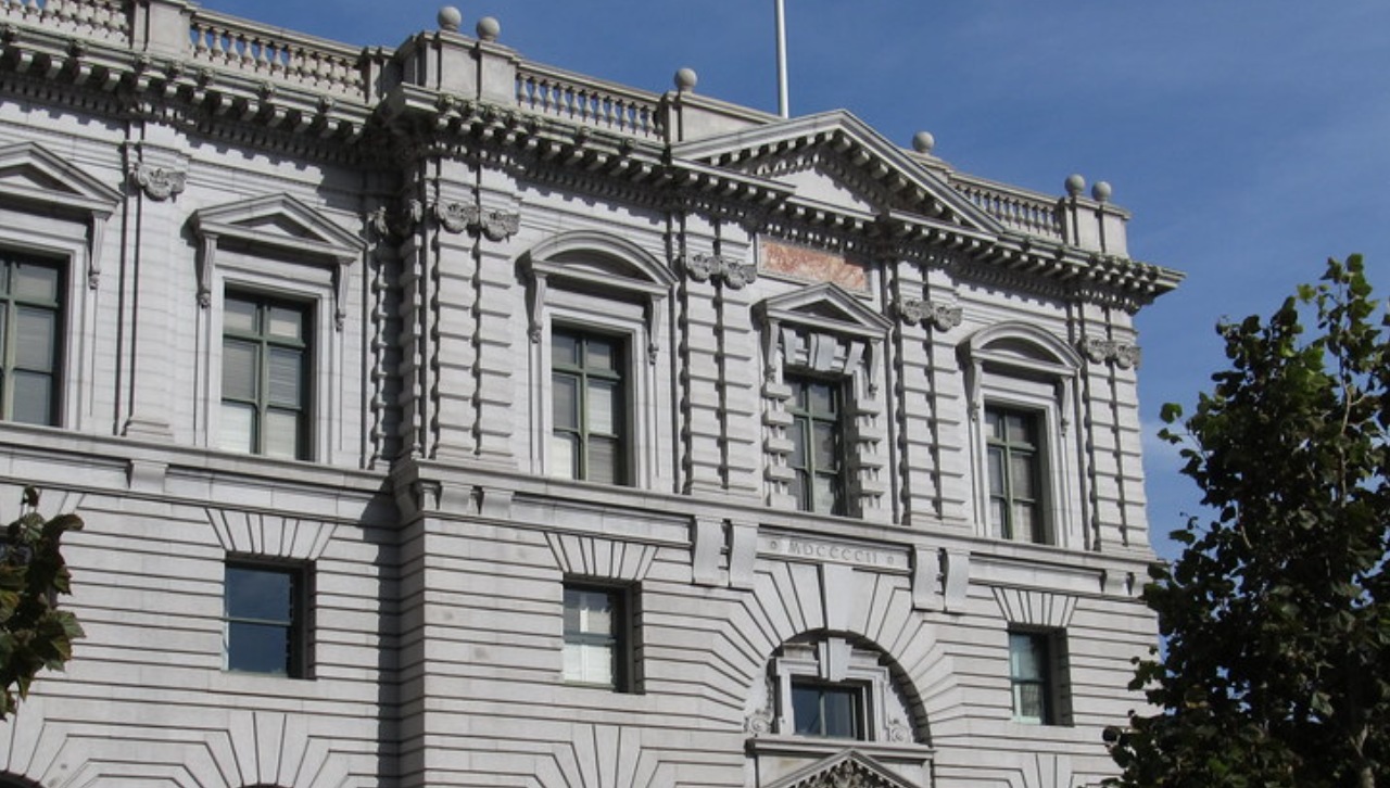 Kalshi AGA court ruling Nevada
