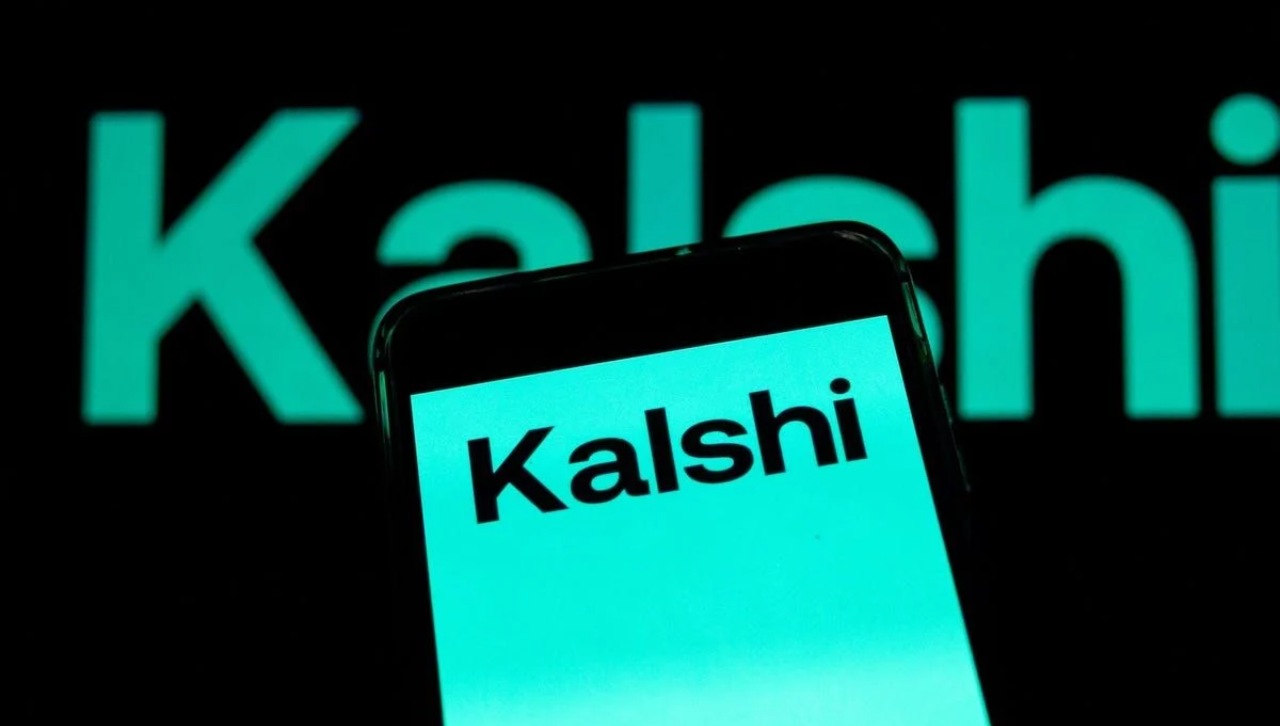 Kalshi MLB
