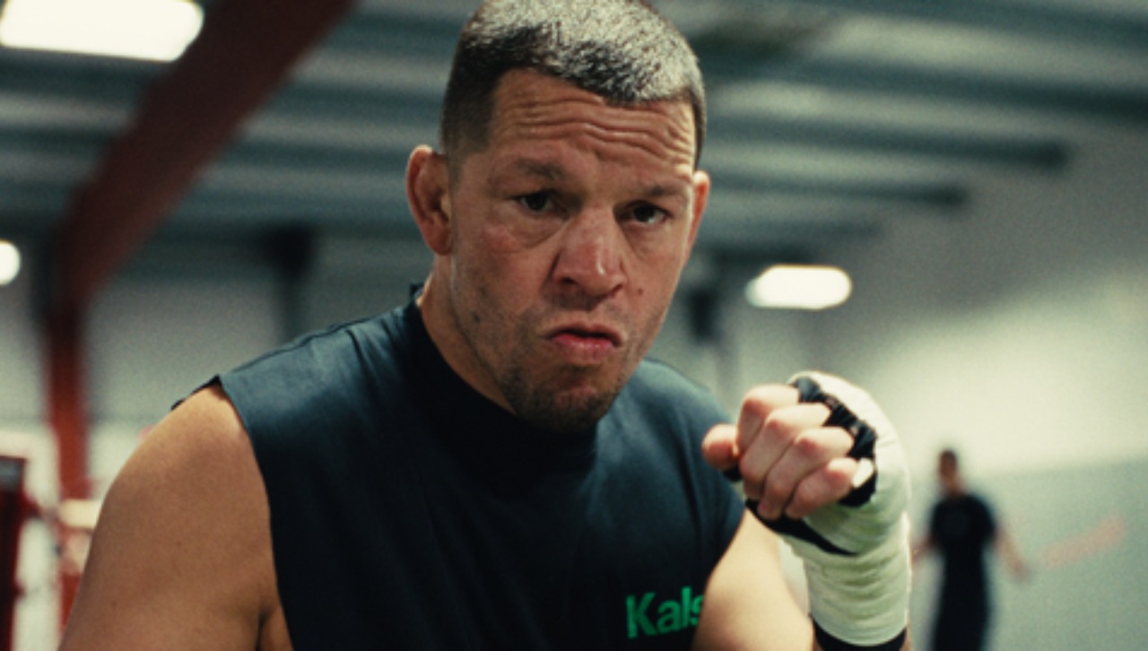 Kalshi and Nate Diaz form new partnership ahead of MMA return on May 16