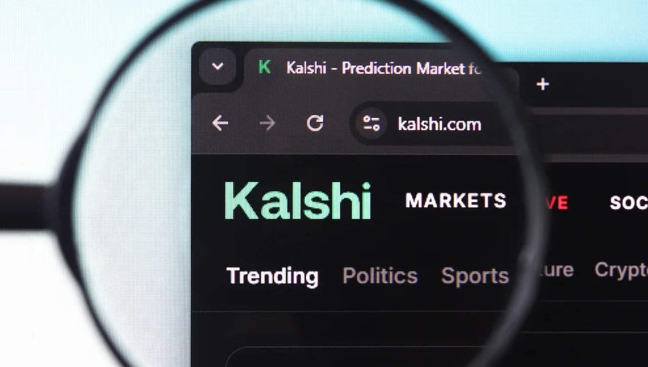 Kalshi new partnerships