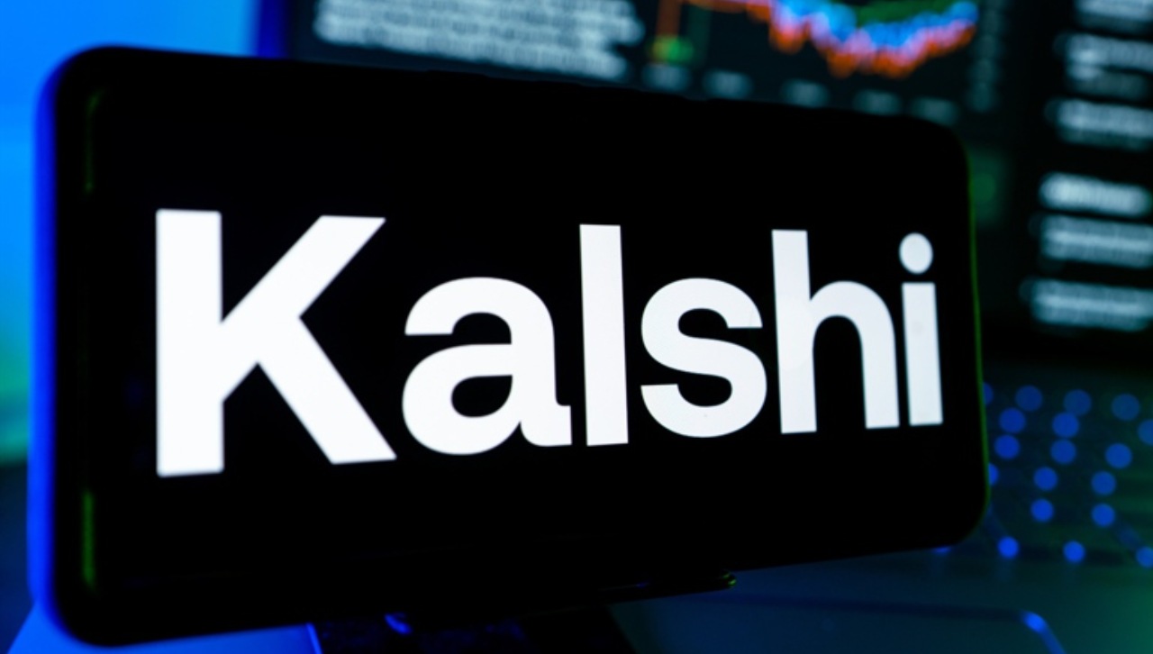 Kalshi perp futures