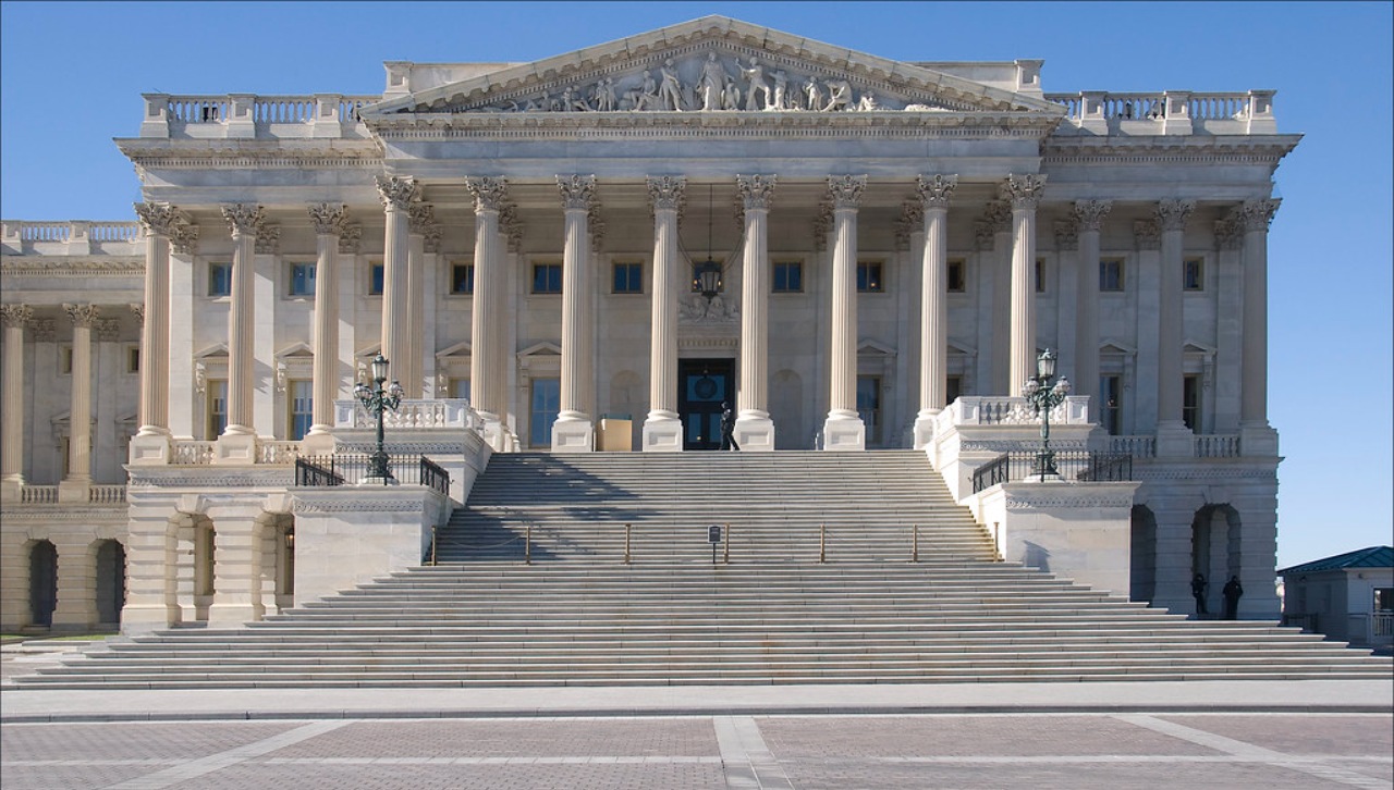 US Senators implement self-ban on engaging in prediction market activity