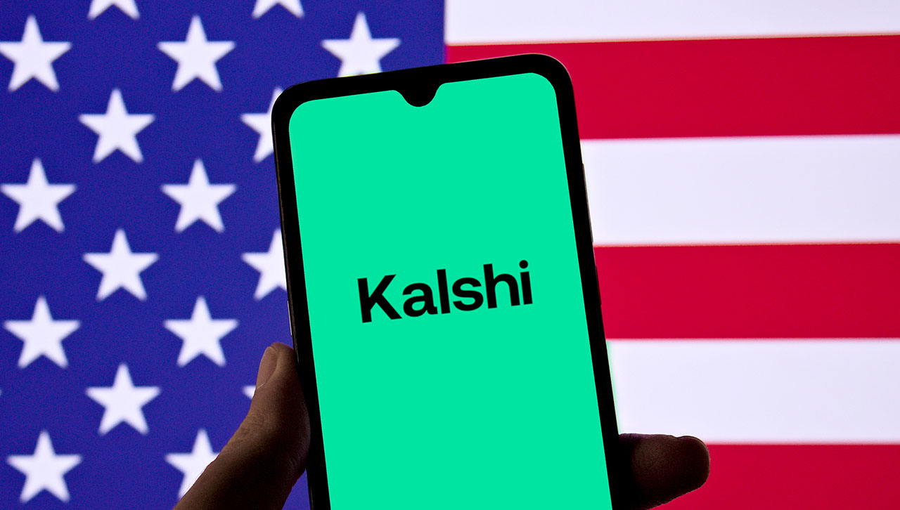 Kalshi Utah Injunction