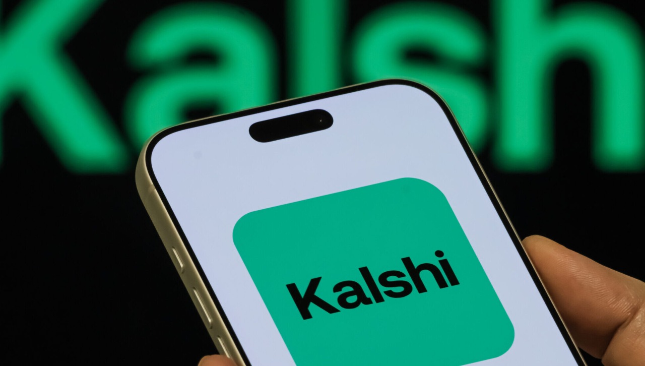Kalshi confirms $22bn valuation following Amy Howe’s FanDuel exit 