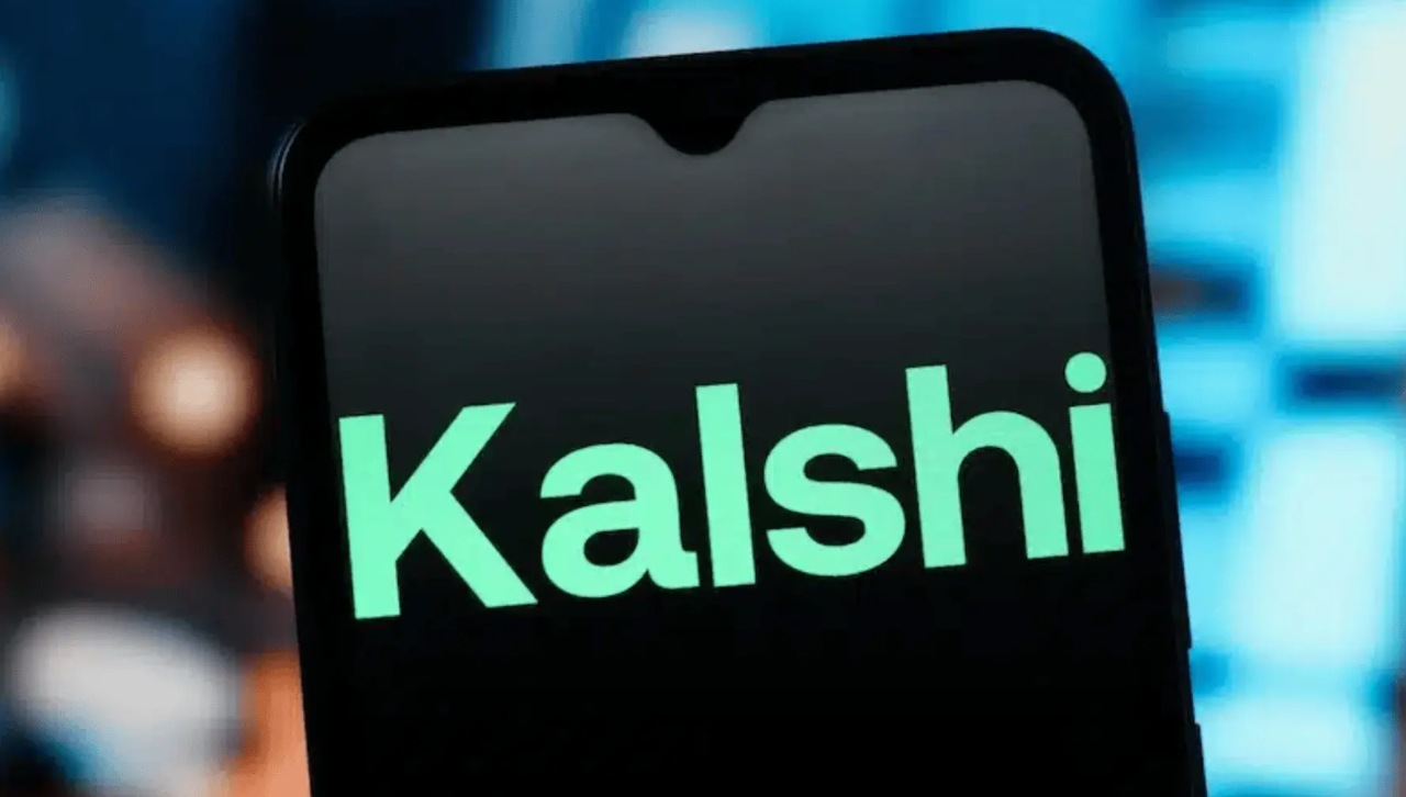 Kalshi Valuation