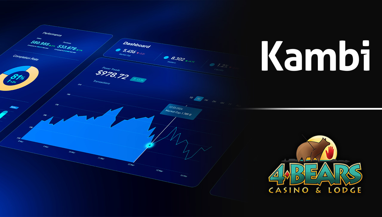 Kambi