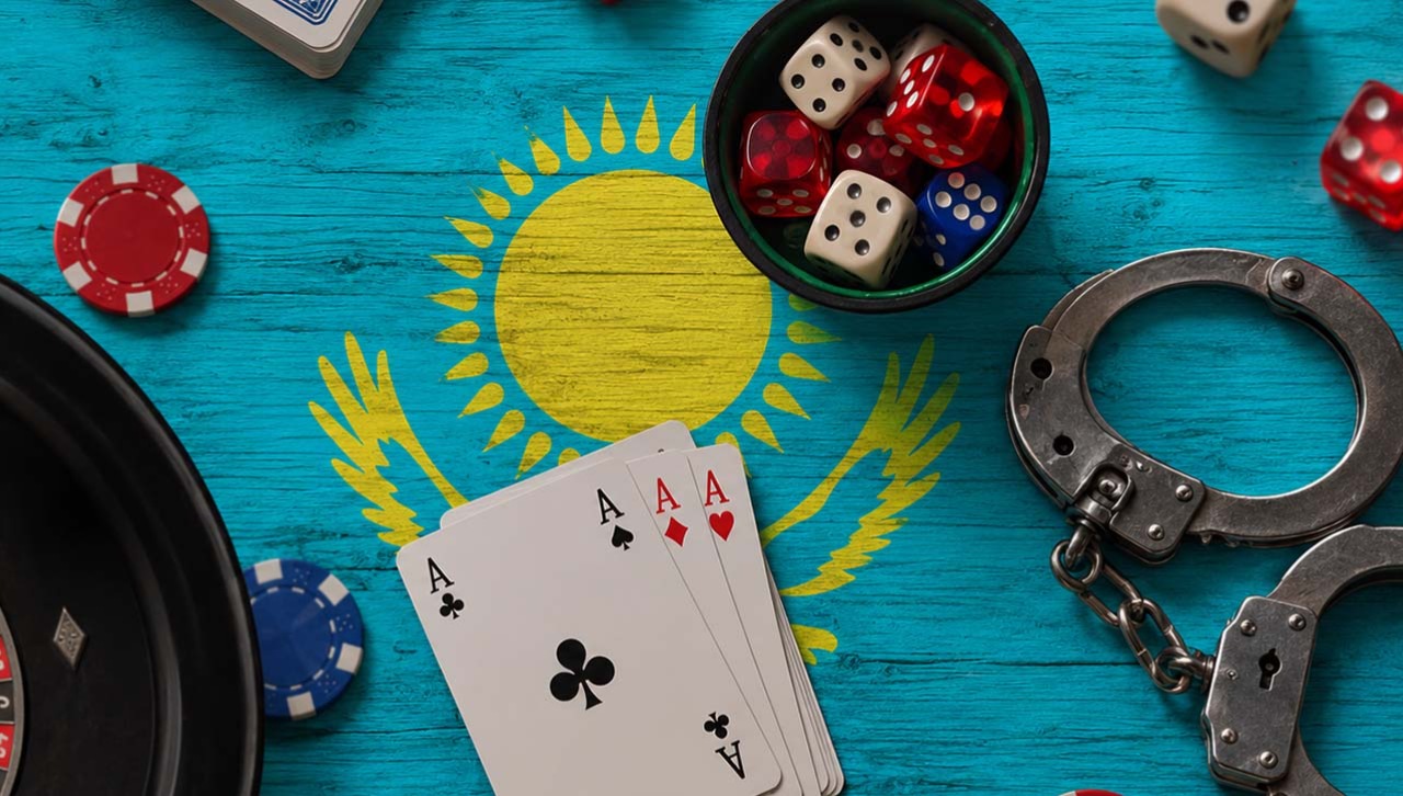 Kazakh AMLrules