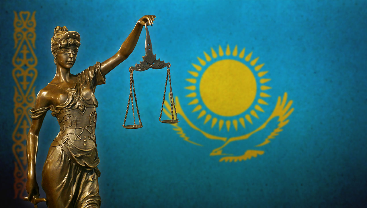 kazakh-justice
