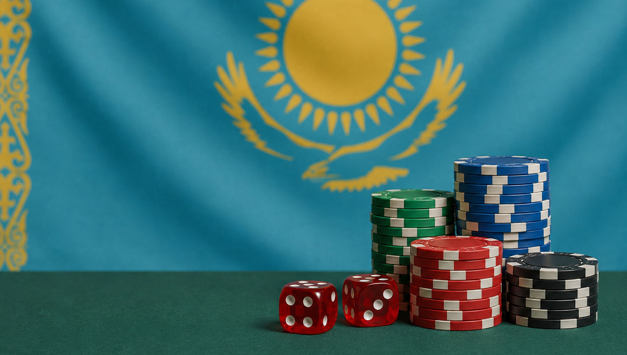 Kazakhstan Credit Gambling