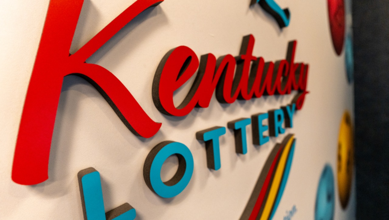 Kentucky Lottery Aristocrat