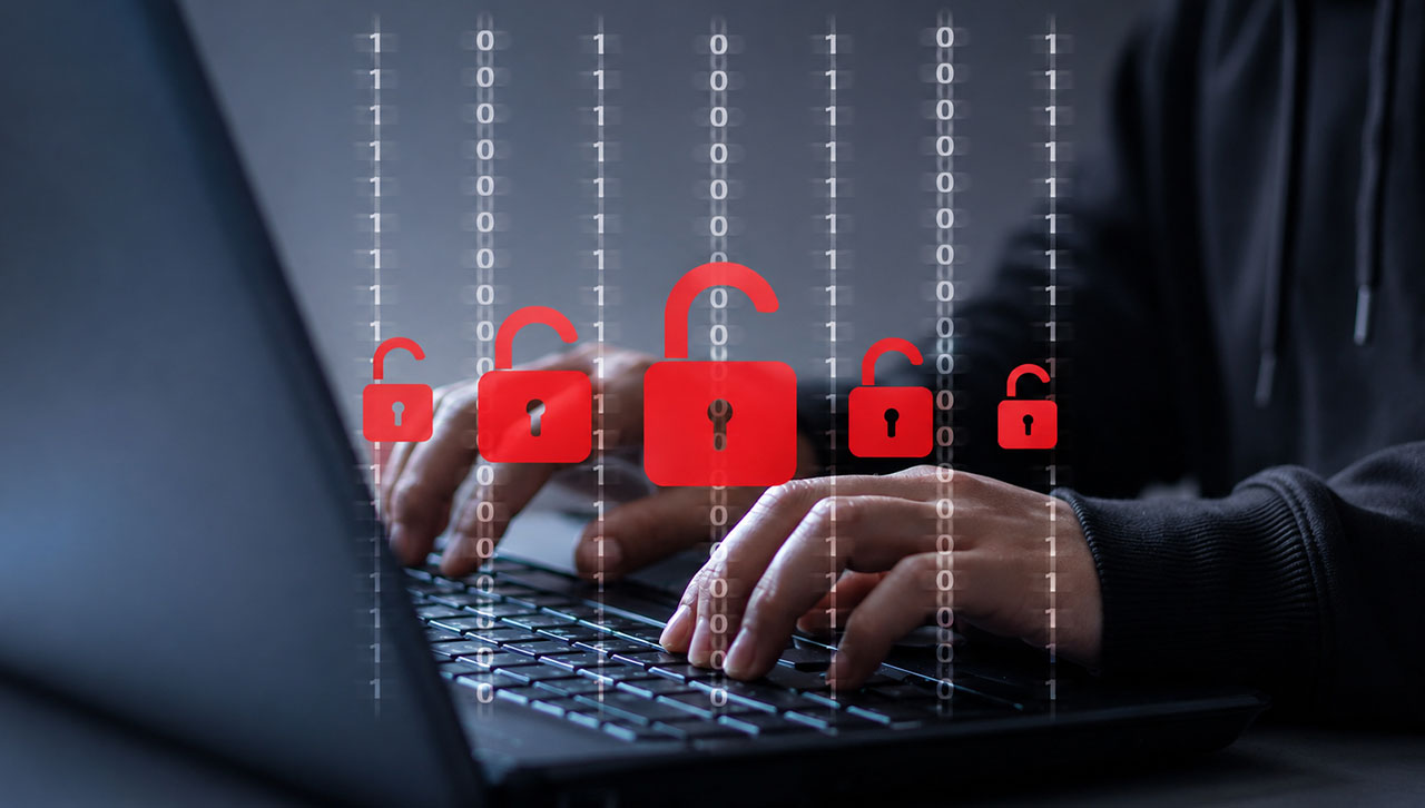 Kenya breach