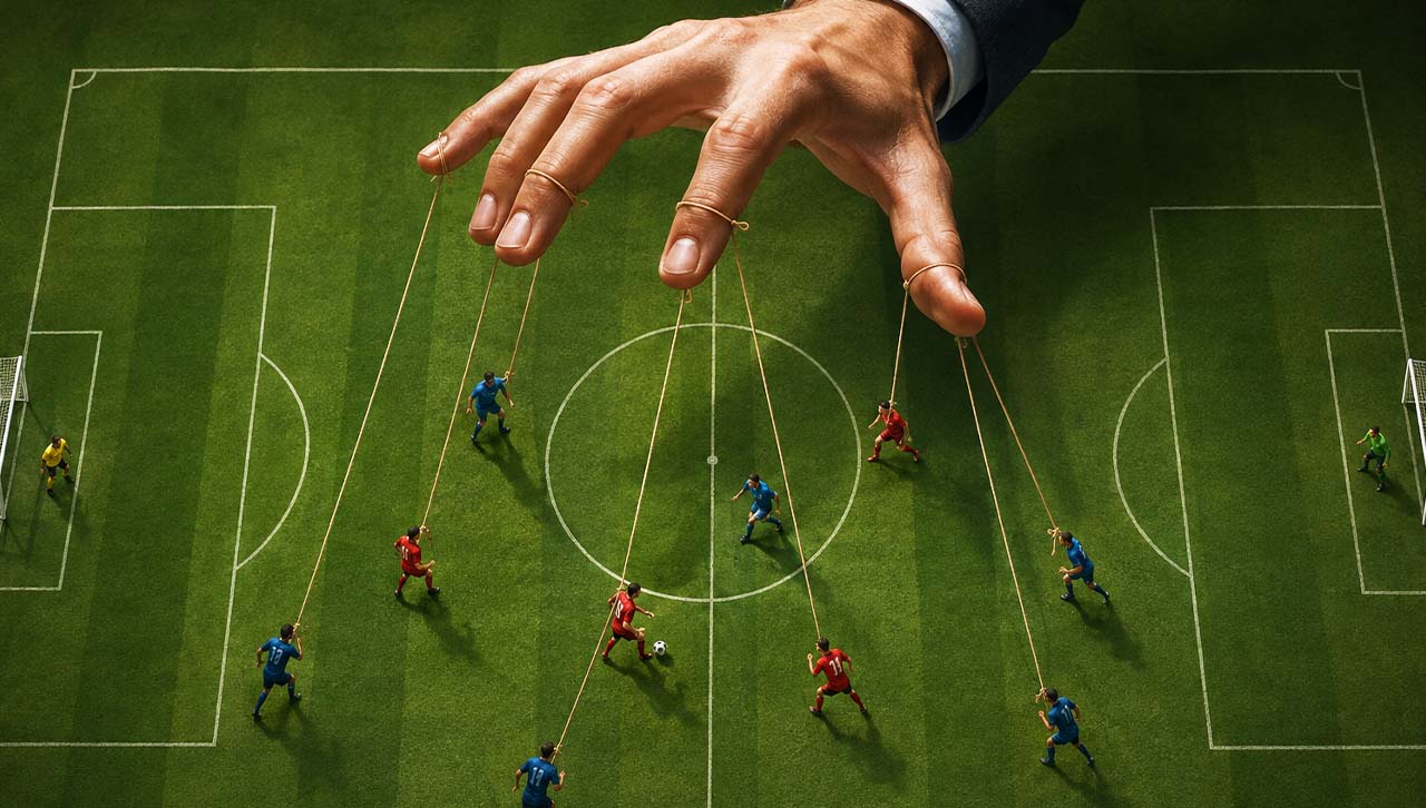 Kenya Sports Bill 