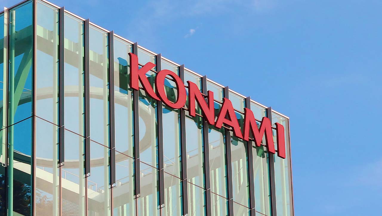 Konami