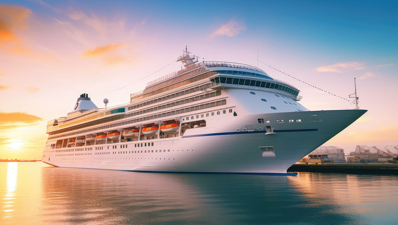 Konami launches Synkros casino management system on Carnival Cruise Line