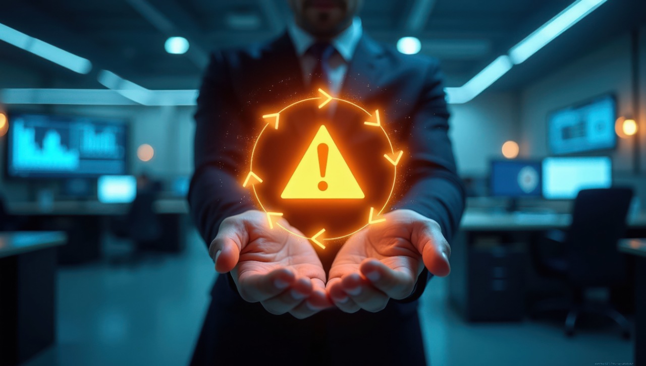 KSA Warning Vbet