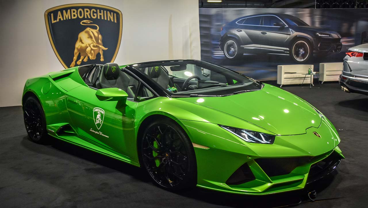 Lamborghini