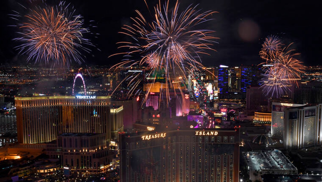 How Las Vegas operators are gearing up for Fourth of July celebrations