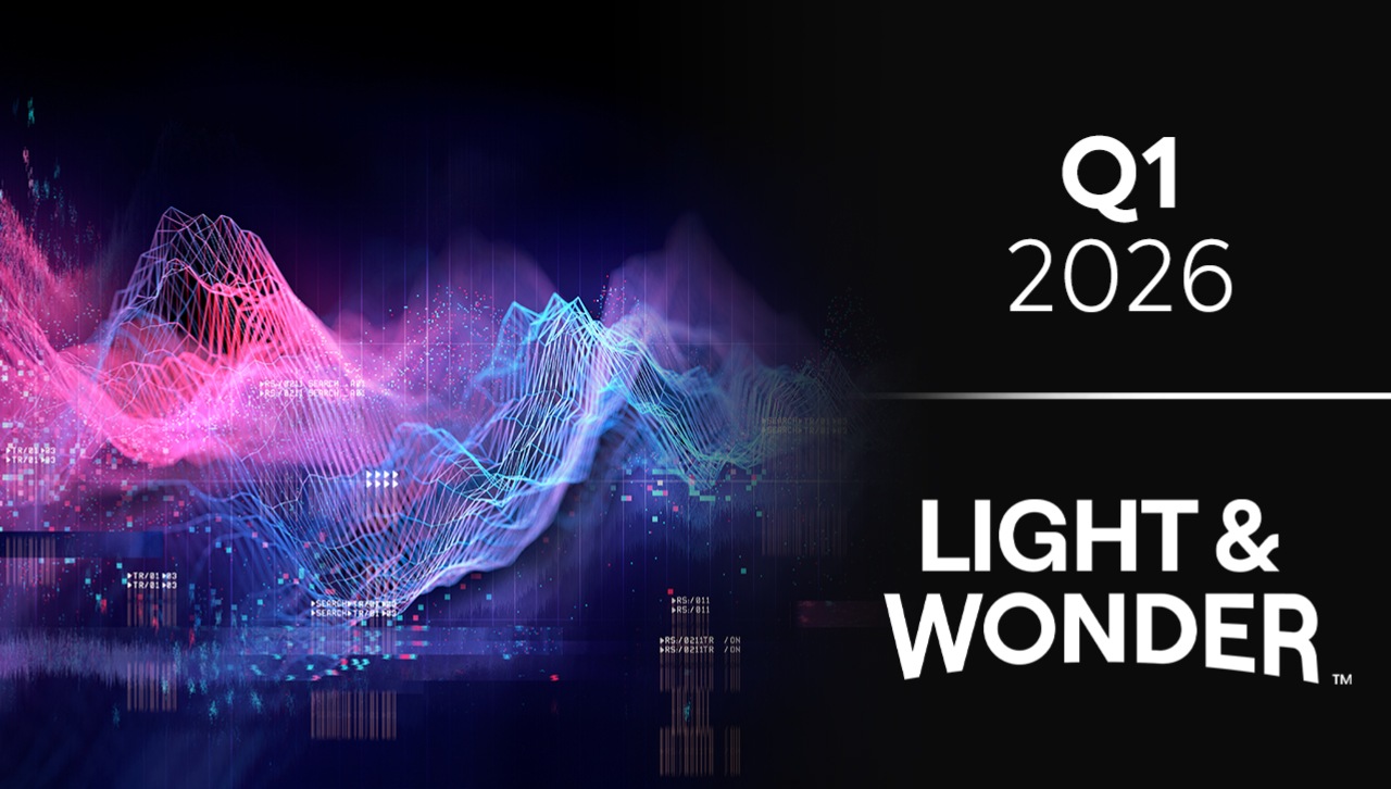 Light & Wonder net income falls 37% to $52m despite 2% revenue growth for Q1