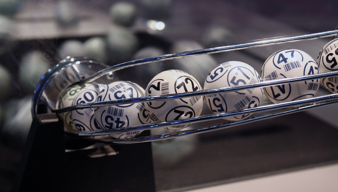Lottery