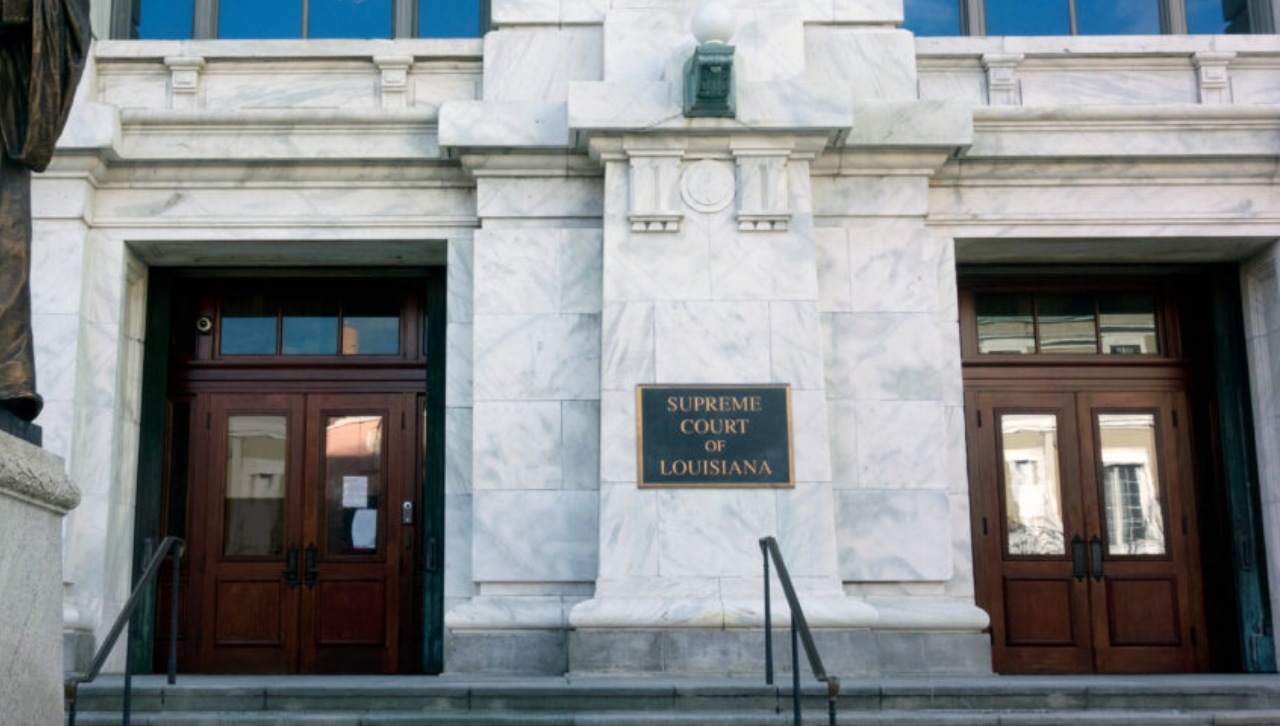Louisiana court