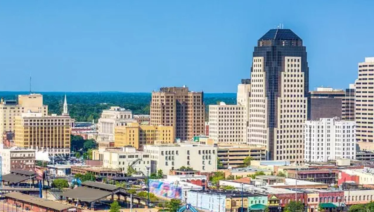 Louisiana July 2026