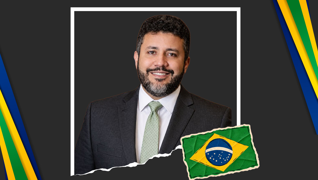 luiz brazil