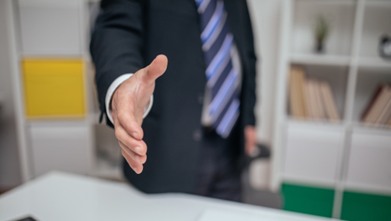 Underdog appoints Nick Lundgren as new Chief Legal Officer