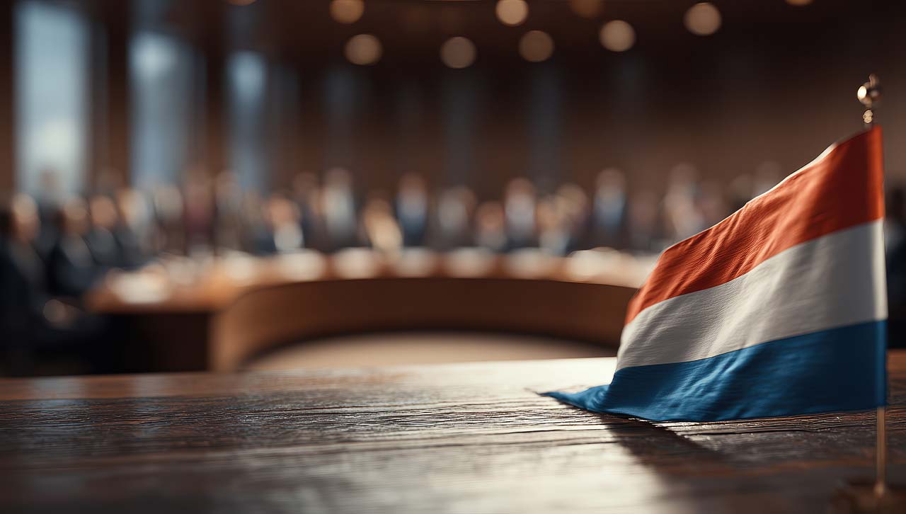 Luxembourg Illegal Bill