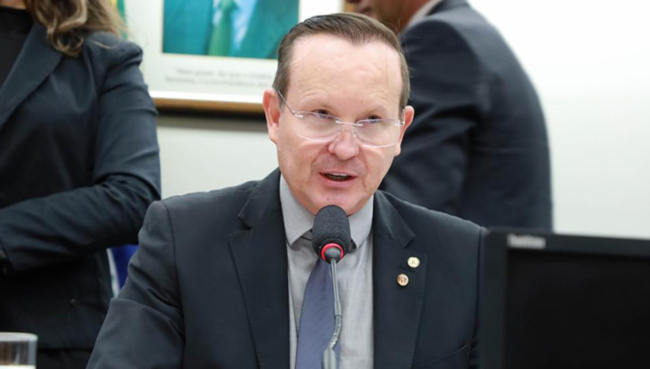 Márcio Honaiser