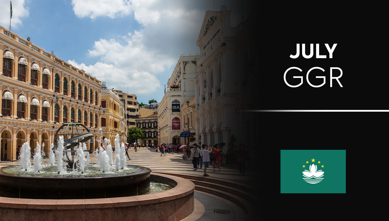 macau