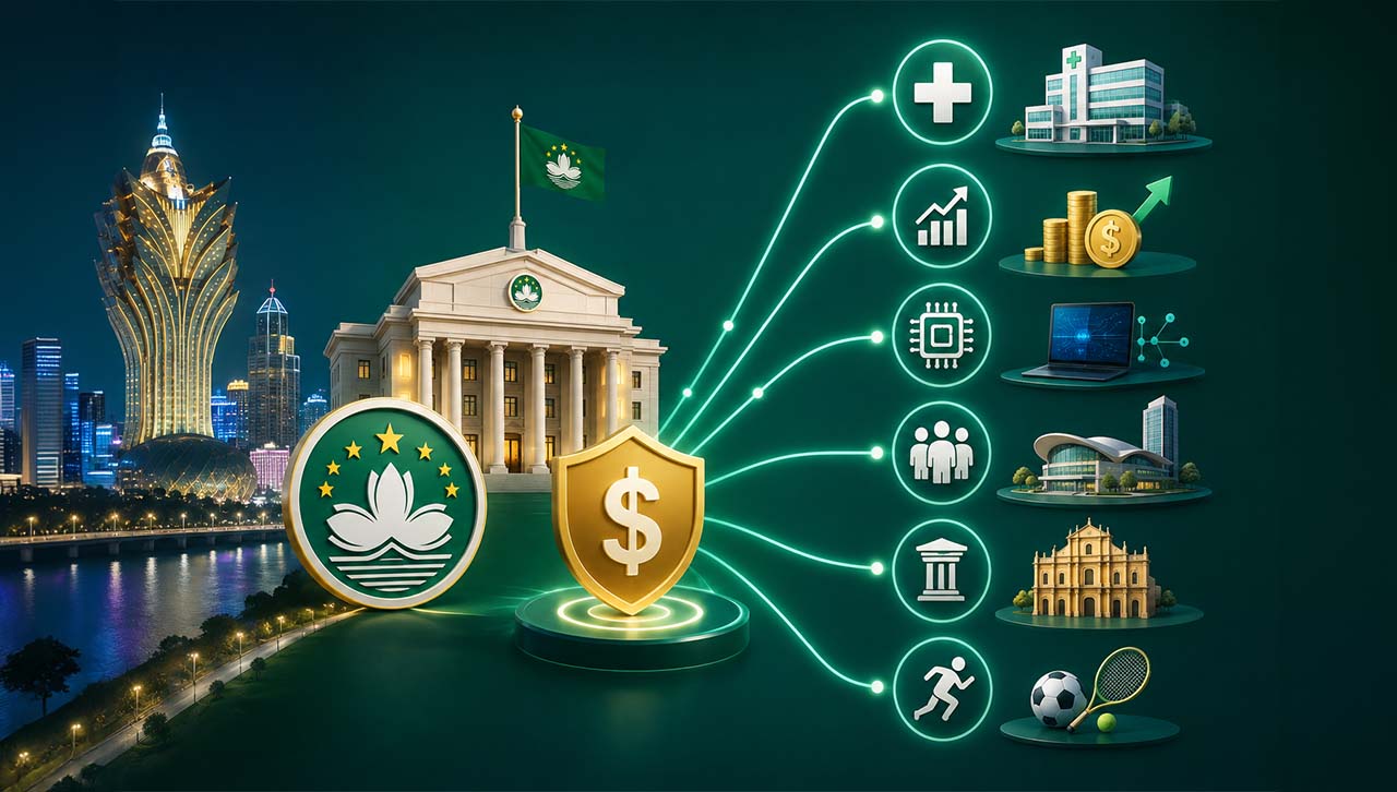 macau