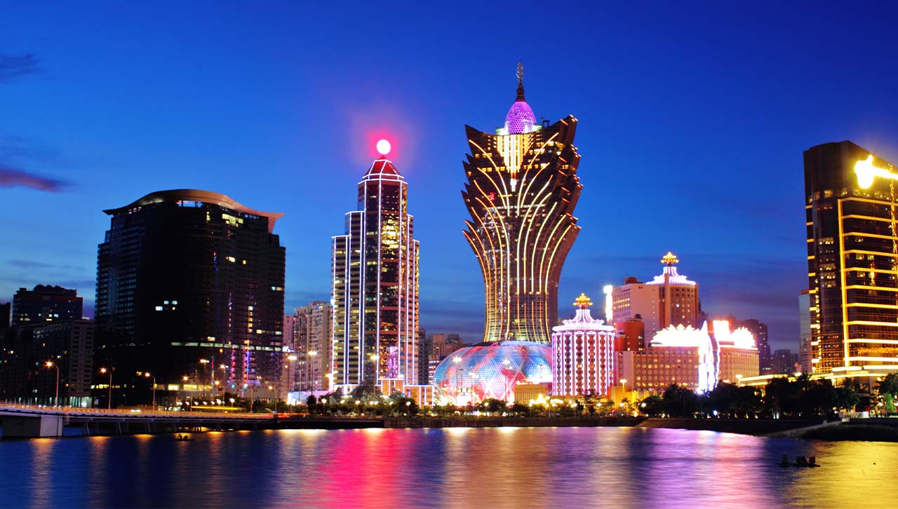 macau