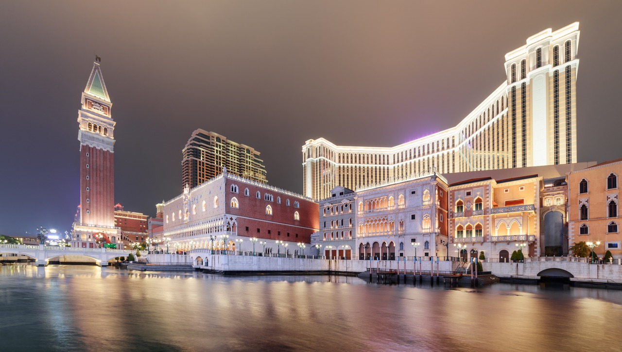 Sands China adds Sustaincia to community accelerator