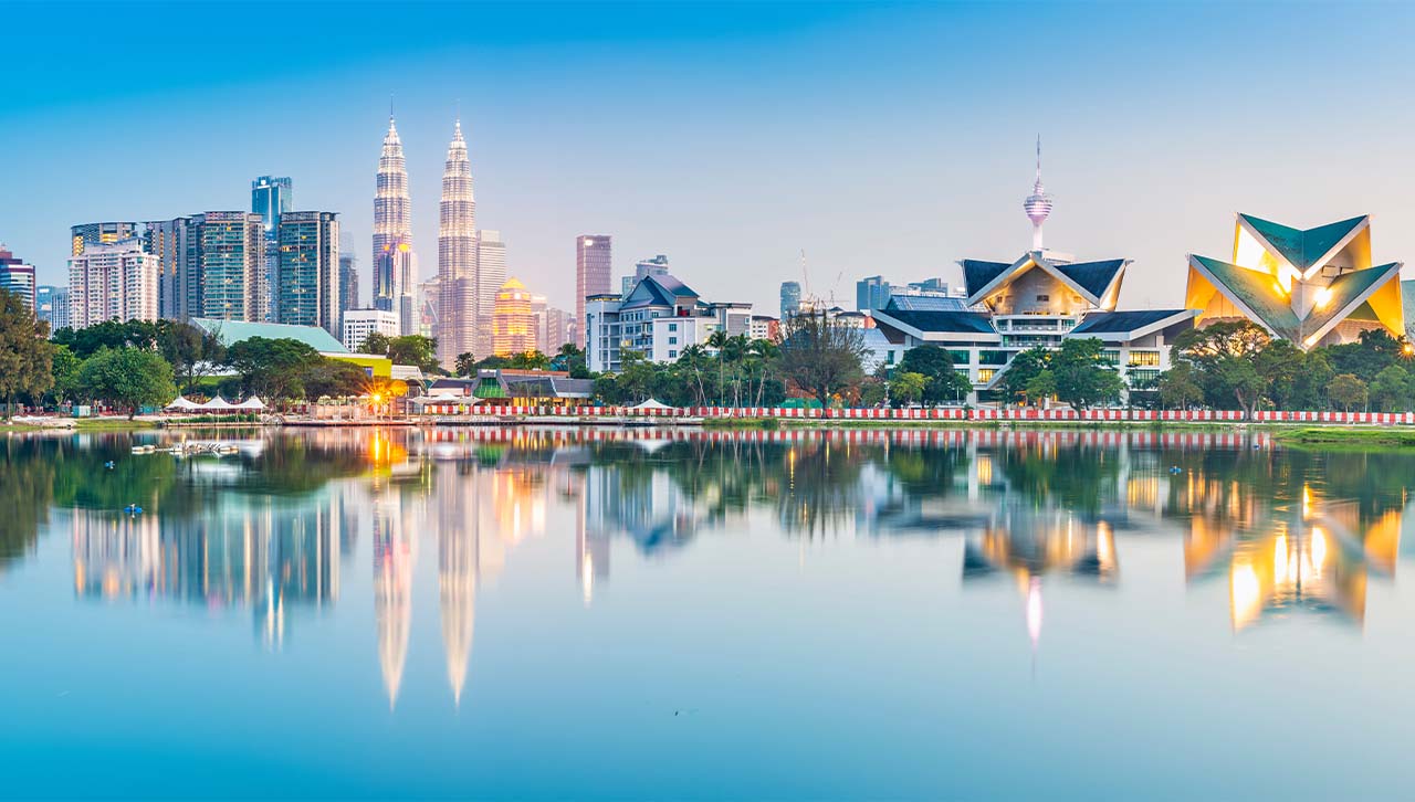 malaysia
