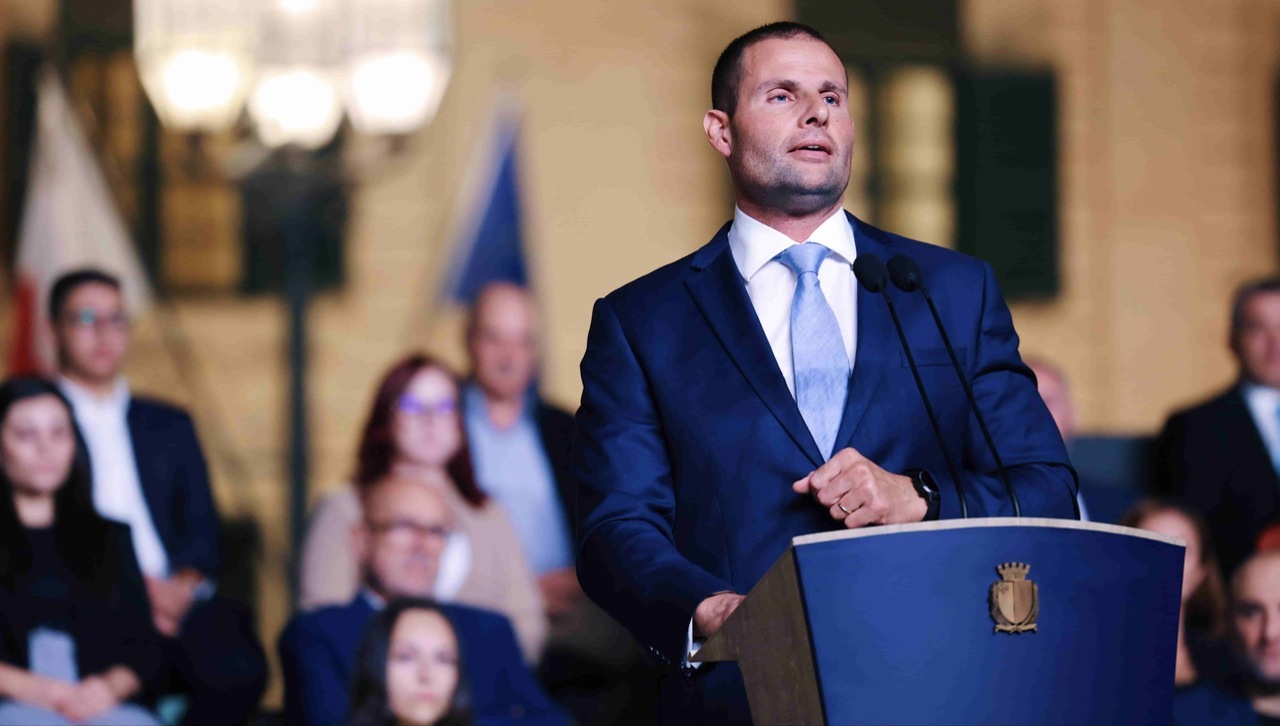 Malta Prime Minister Against Taxes