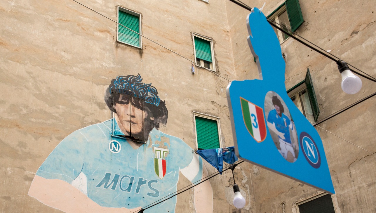 Maradona