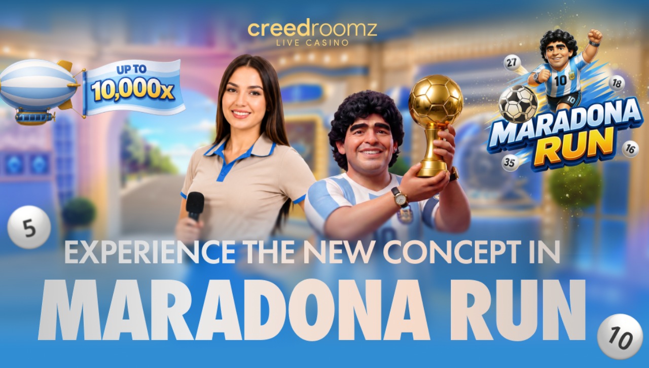 Maradona