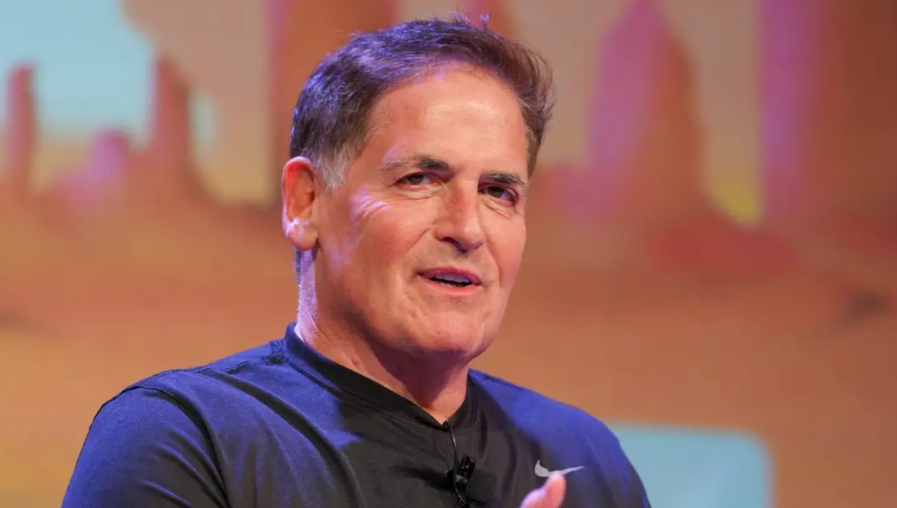 Mark Cuban