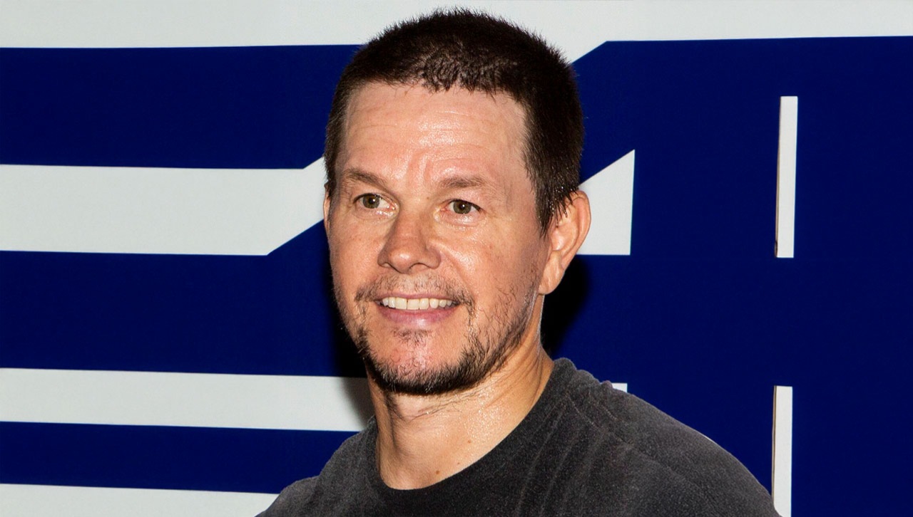 Mark Wahlberg celebrates new Casino transformation