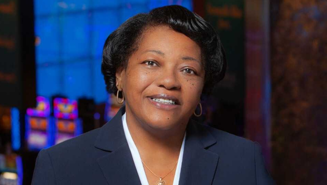 Mary Cheeks resignation