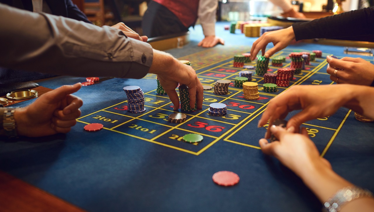 Maryland grows April casino revenue 5.9%, represents highest single-month result for FY2026