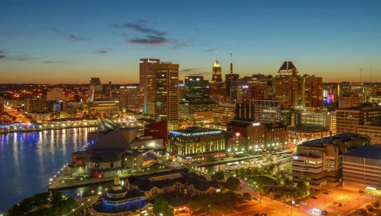 Maryland casino revenue falls 3.7% to $170m for May 