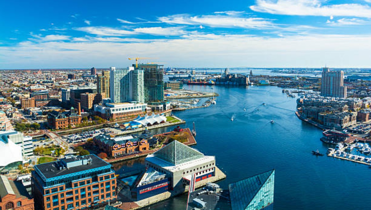 Maryland September 2026