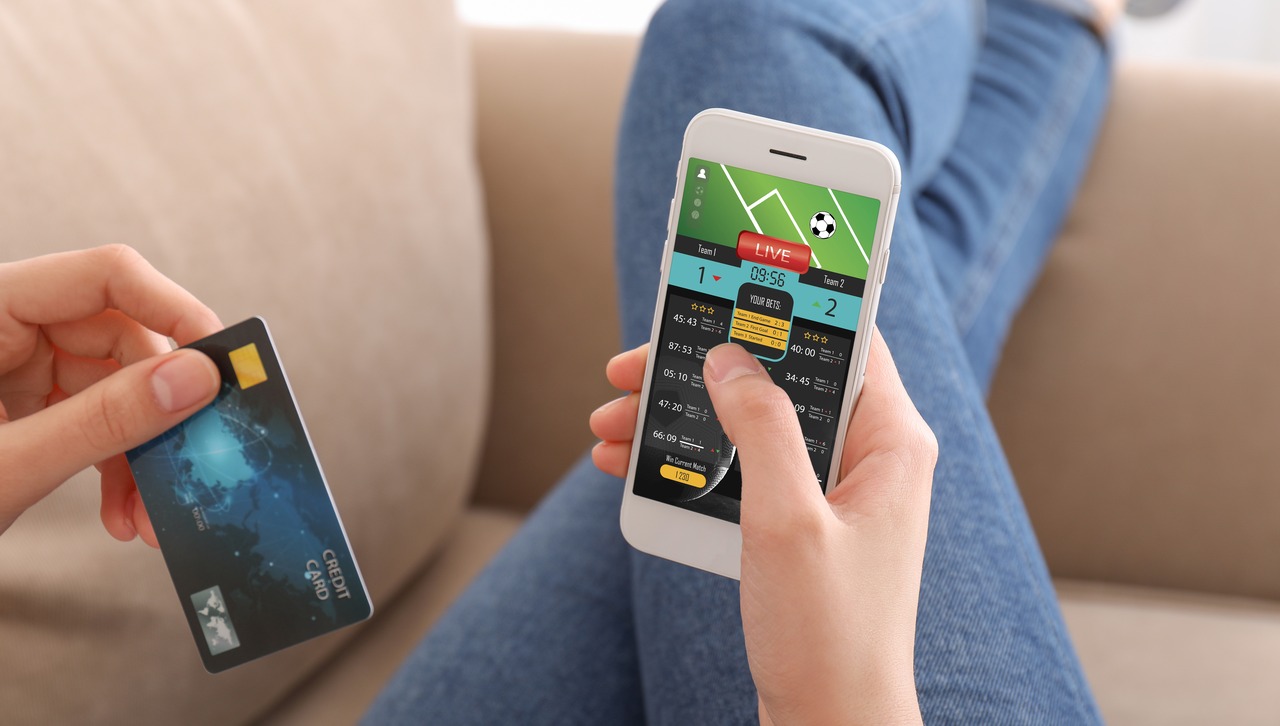 Maryland sports wagering revenue July 2026