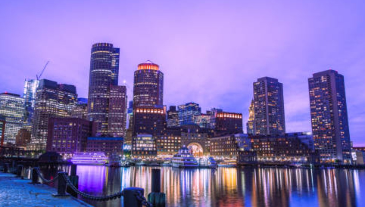 Massachusetts September Revenue