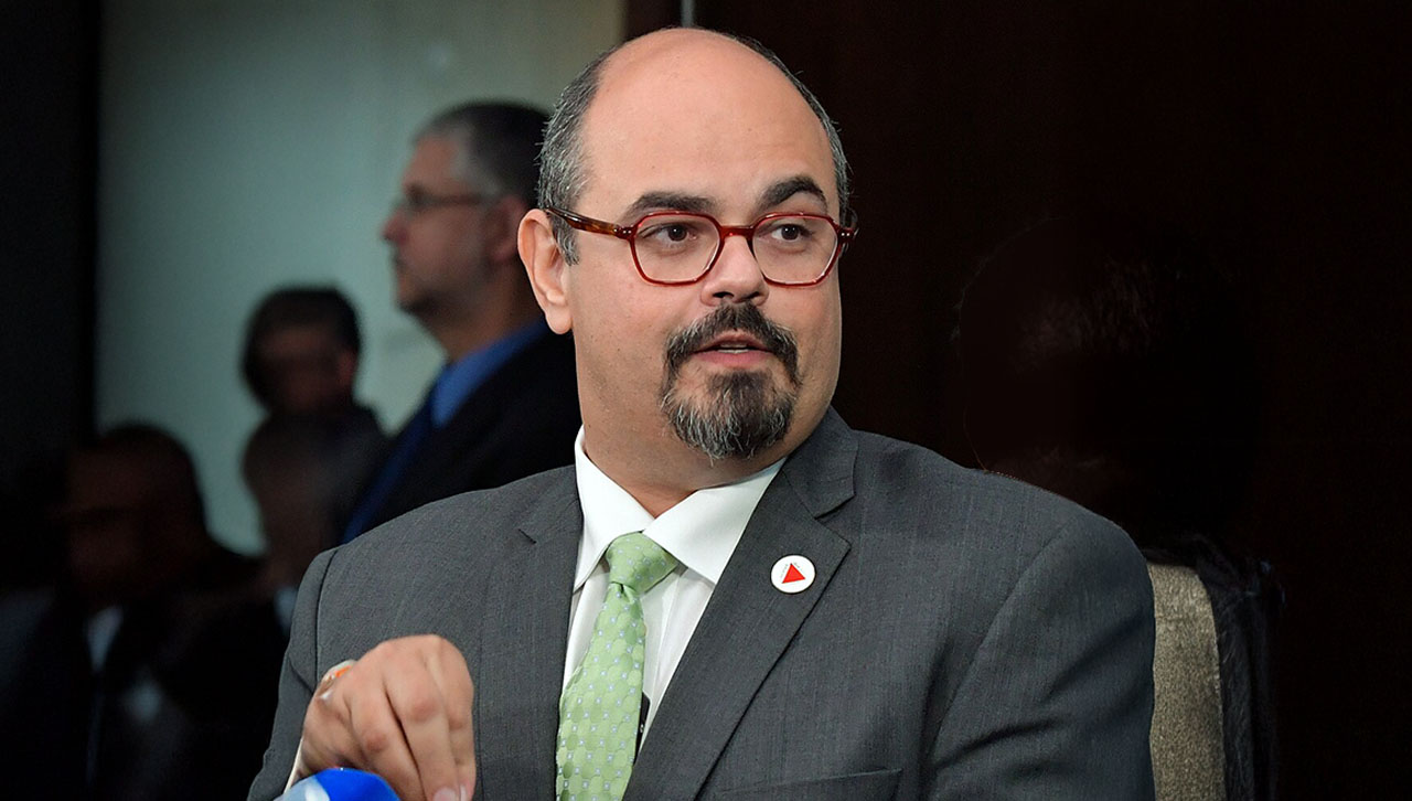 Mateus Simões
